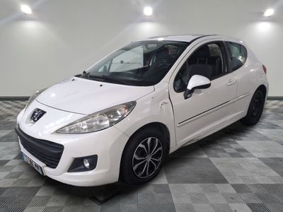 Voiture Particulière - Modèle Non Spécifié - Estimation 1700€