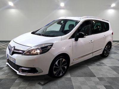 Renault - Grand SCÉNic Dci 130 Energy Fap Eco2 Bose Edition …