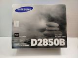 samsung d2350b black toner cartridge for the d2350b