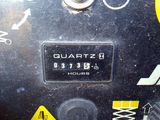 a picture of a close up of a control panel