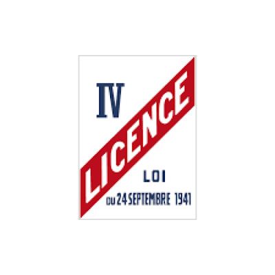 tv licence loi du 23 septembre 2014