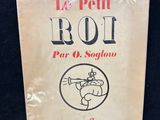 Le petit roi de D'Sagito, Le petit roi de D'Sagito, Le petit roi de D'Sagito