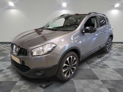 nissan qxv 2 0 dci at 4x4 at