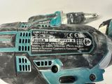 a close up of a cordless drill and a cordless drill