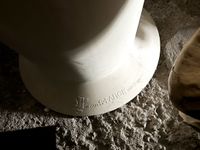 Philippe STARCK et Eugenie QUITLLET - KARTELL Quatre vases «… (photo 2)