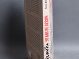 a box with a picture of a man on it
