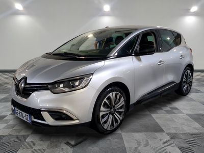 RENAULT - SCENIC TCE 140 EVOLUTION - ES - Mise en service: 1…