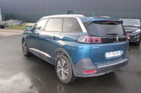 PEUGEOT 5008 1.2 PTEC - Genre : VP - Carrosserie : CI - Ener… (photo 2)
