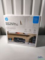 Imprimante multifonction HP Smart Tank Plus 655 - Sans fil -… (photo 2)