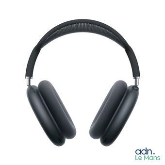 an image of a pair of headphones on a white background