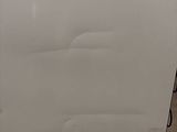 an image of a white refrigerator in a kitchen