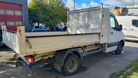 CTTE BENNE MERCEDES BENZ SPRINTER Benne … (photo 4)
