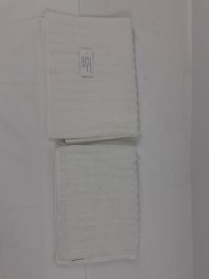 Lot de 2 - COTON - Ces tapis réversibles de la marque 100% C…