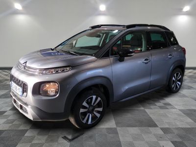 citroen c4 aircross 1 2 puretech feel 5p