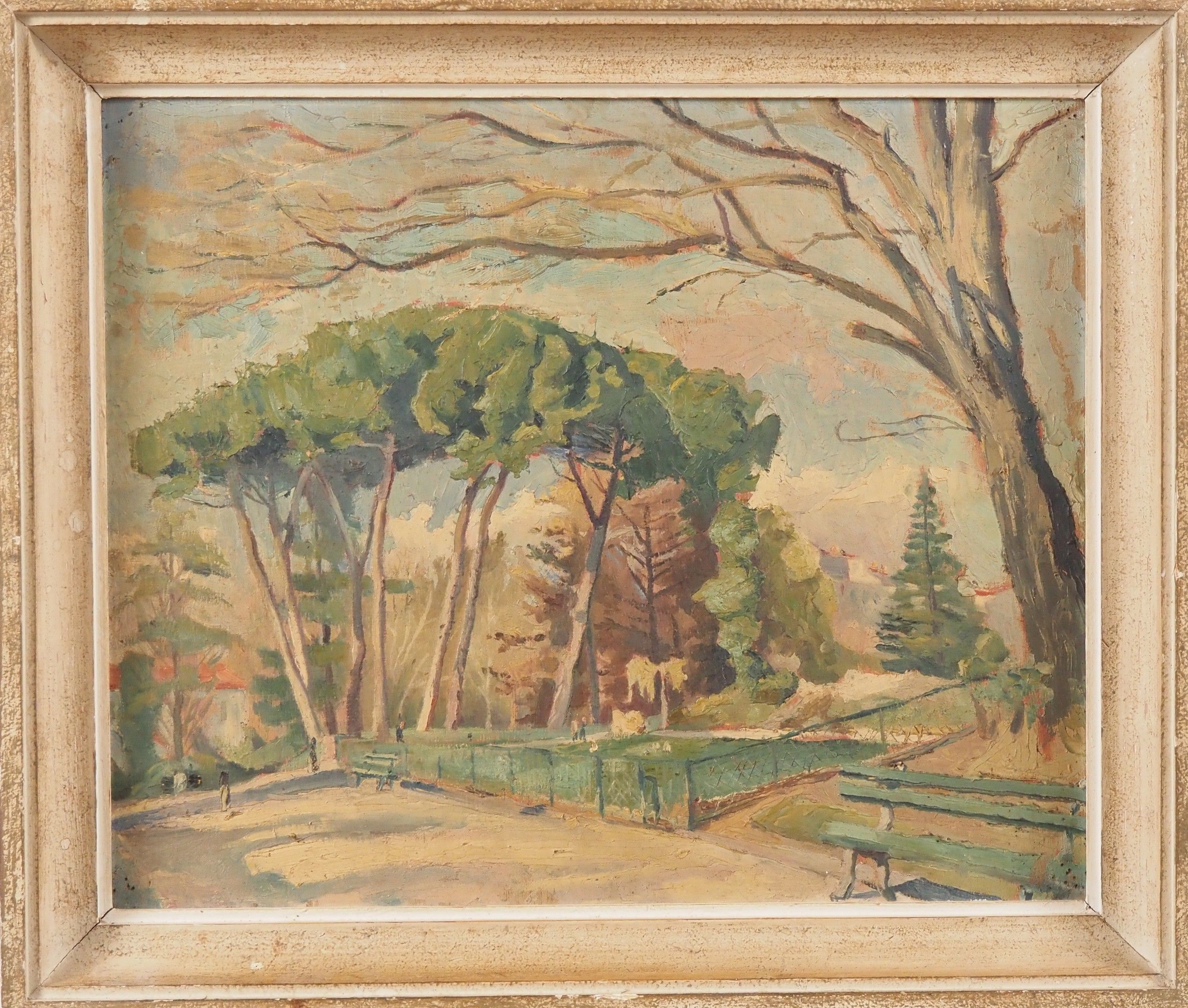 Objets d'art & Curiosités