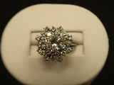 an image of a diamond ring in a display case