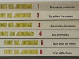 Photo 2/5 du lot