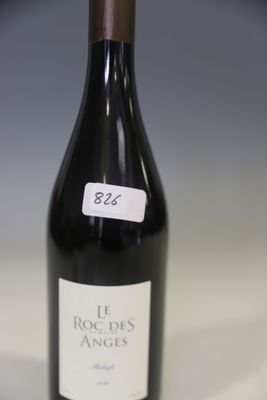 Roussillon-Roc des anges-Reliefs-Rouge-2022-1b