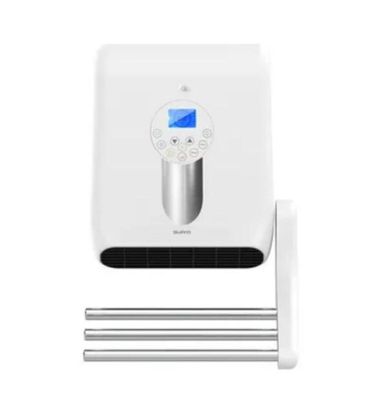 271 / Matériel Hors Service /// CASSE /// Radiateur sèc…