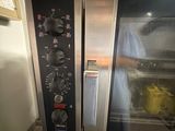 an image of a commercial oven in a commercial kitchen