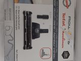 une boîte contenant une télécommande