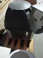 Ventilateur extracteur de fumées et de chaleur FRANCE AIR SI… (photo 2)