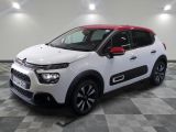 Citroën 1.2 PureTech PureTech PureTech 5 portes, boîte manuelle