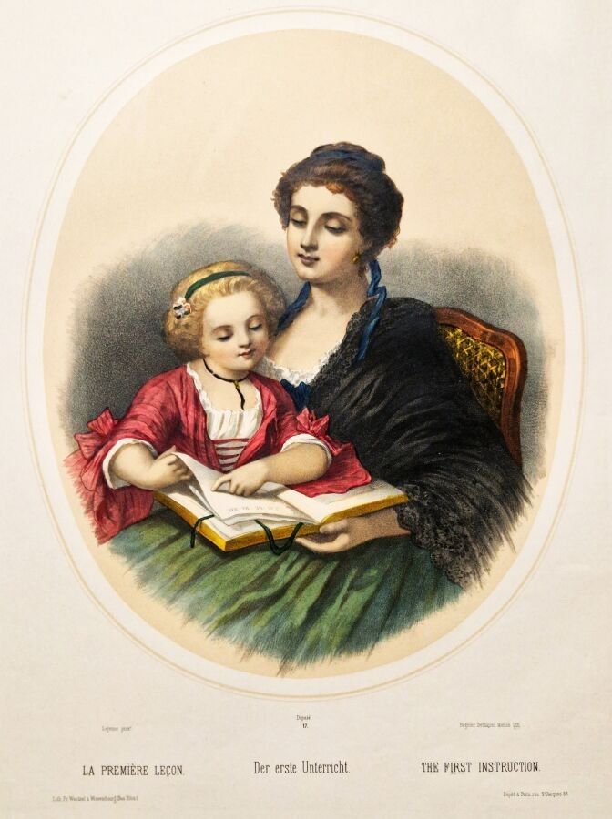 Objets d'art & Curiosités