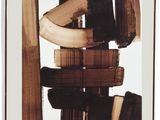 une image d'une photo d'une photo représentant des livres