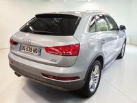 VP AUDI Q3 2.0 TDI 150 TRONIC BA 5P Kilomètres au compteur n… (photo 2)