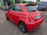 FIAT 500 BSG 70 - Genre : VP -… (photo 5)