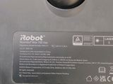 a close up of a robot that is sitting on a table