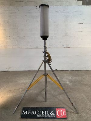 Lumaphore Cfl640 - Tube D'Eclairage Led Sur Mat - 230v - 80w…