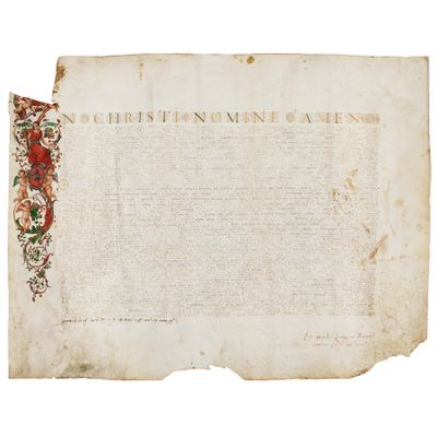 a close up of a piece of paper with writing on it
