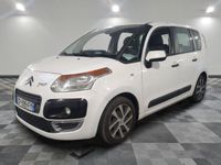 CITROEN - C3 PICASSO HDI 90 BUSINESS - GO - Mise en service:…