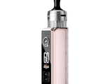 an image of a close up of a pink electronic device on a white background