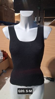 lot de 20 débardeur neuf - Photo 1