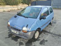 RENAULT TWINGO 1.2I ALIZE - TWINGO 1.
