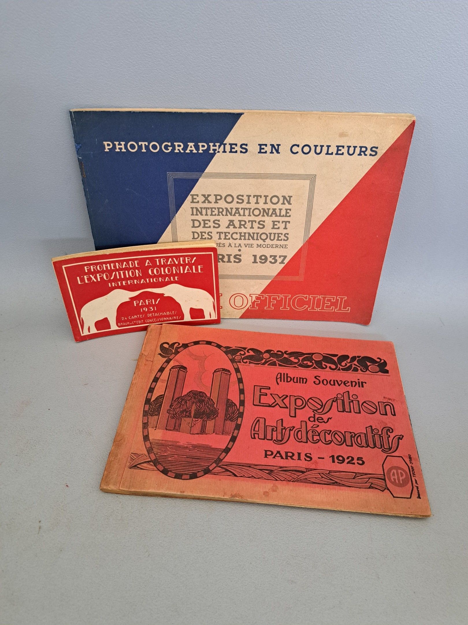 Objets d'art & Curiosités