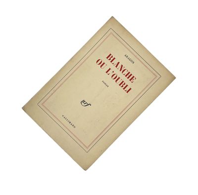 the front cover of a book with a picture of a dog on it