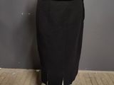 a black and white dress on a mannequin mannequin mannequin mannequin mannequin mannequin mannequin mannequin mann