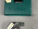 a close up of a green case with a bunch of keys in it