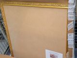 a picture of a picture frame in a store