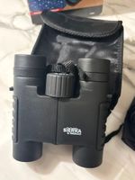 SIERRA BY TASCO - Jumelles waterproof avec son étui et sa bo… (photo 2)