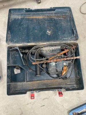 Perforateur burineur BOSCH GBH 5-40-DE - Photo 1