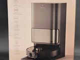 the box of the coffee maker is open and ready to be used