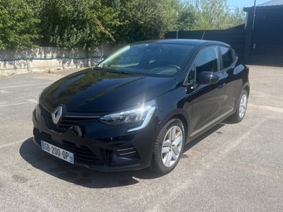 RENAULT CLIO SCe 65 - 21 Zen - Genre : VP - Carrosserie : CI…