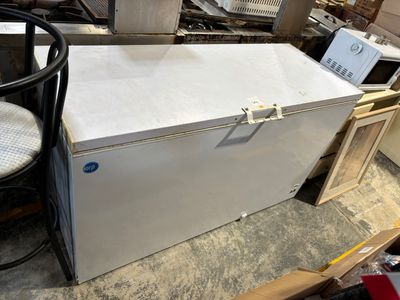 Congélateur à glaces - Photo 1