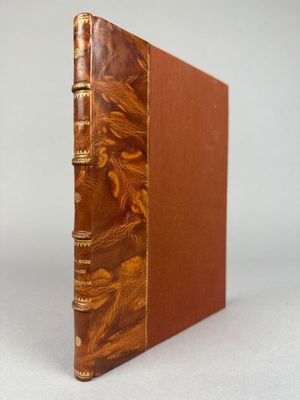 ORMOND (F.). Trente jours de chasse en Oubangui. Paris, La T…