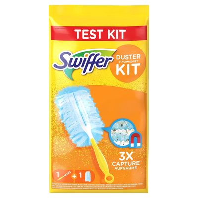 Swiffer Duster et kit de dépoussiérage